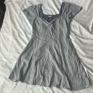 Abercrombie and fitch